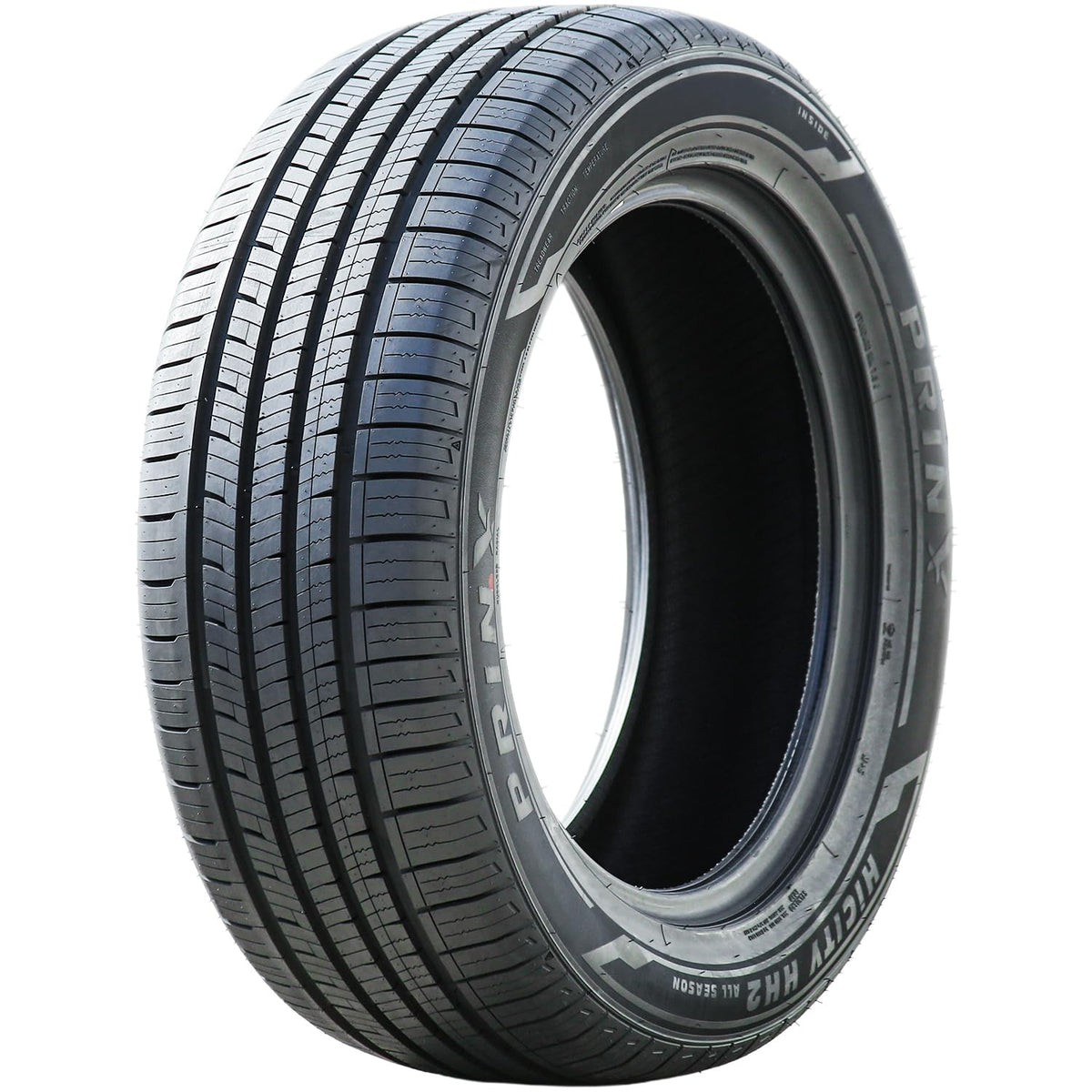All Season 225/60R17 99V Passenger Tire H8383