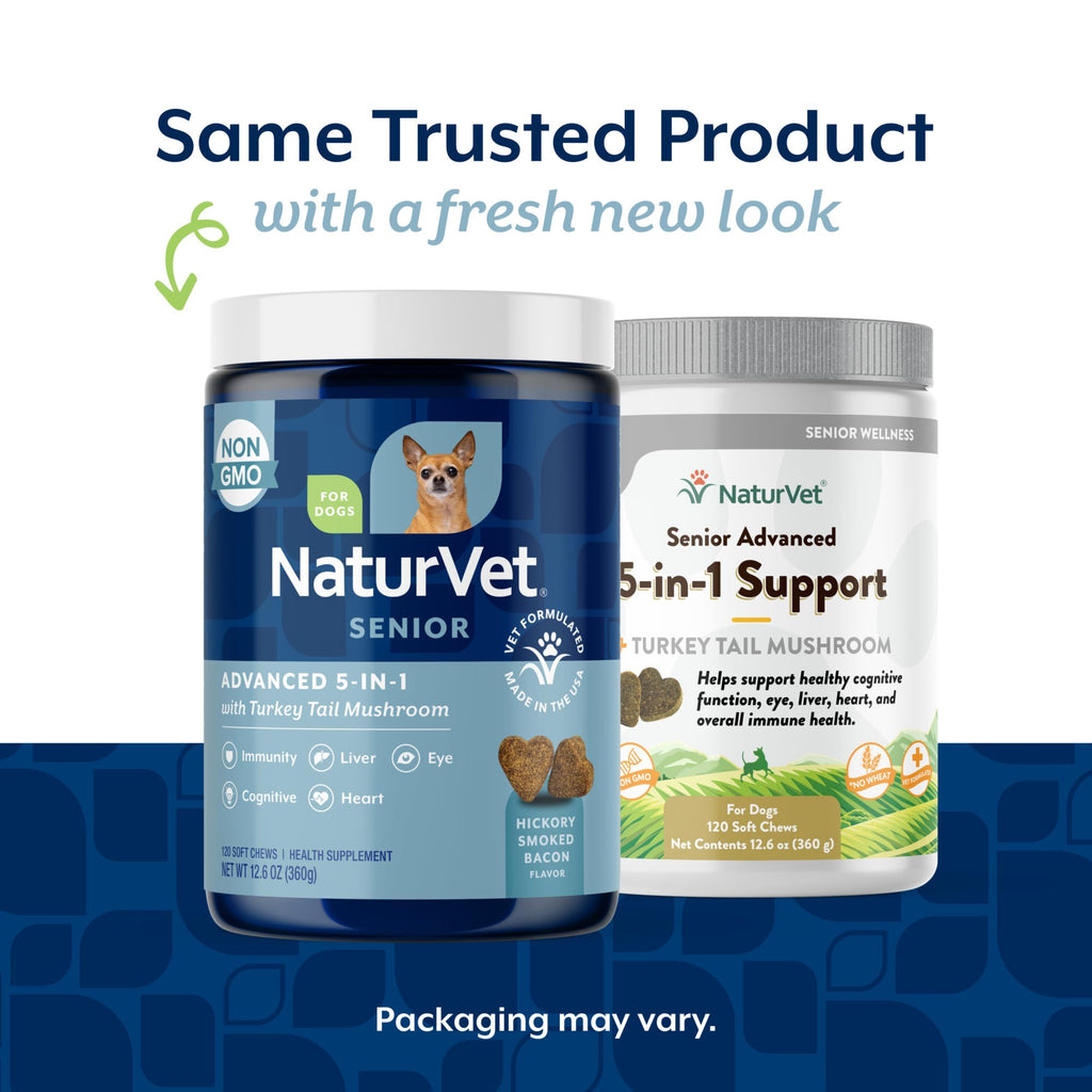 Dog Supplement 120 Ct K6824