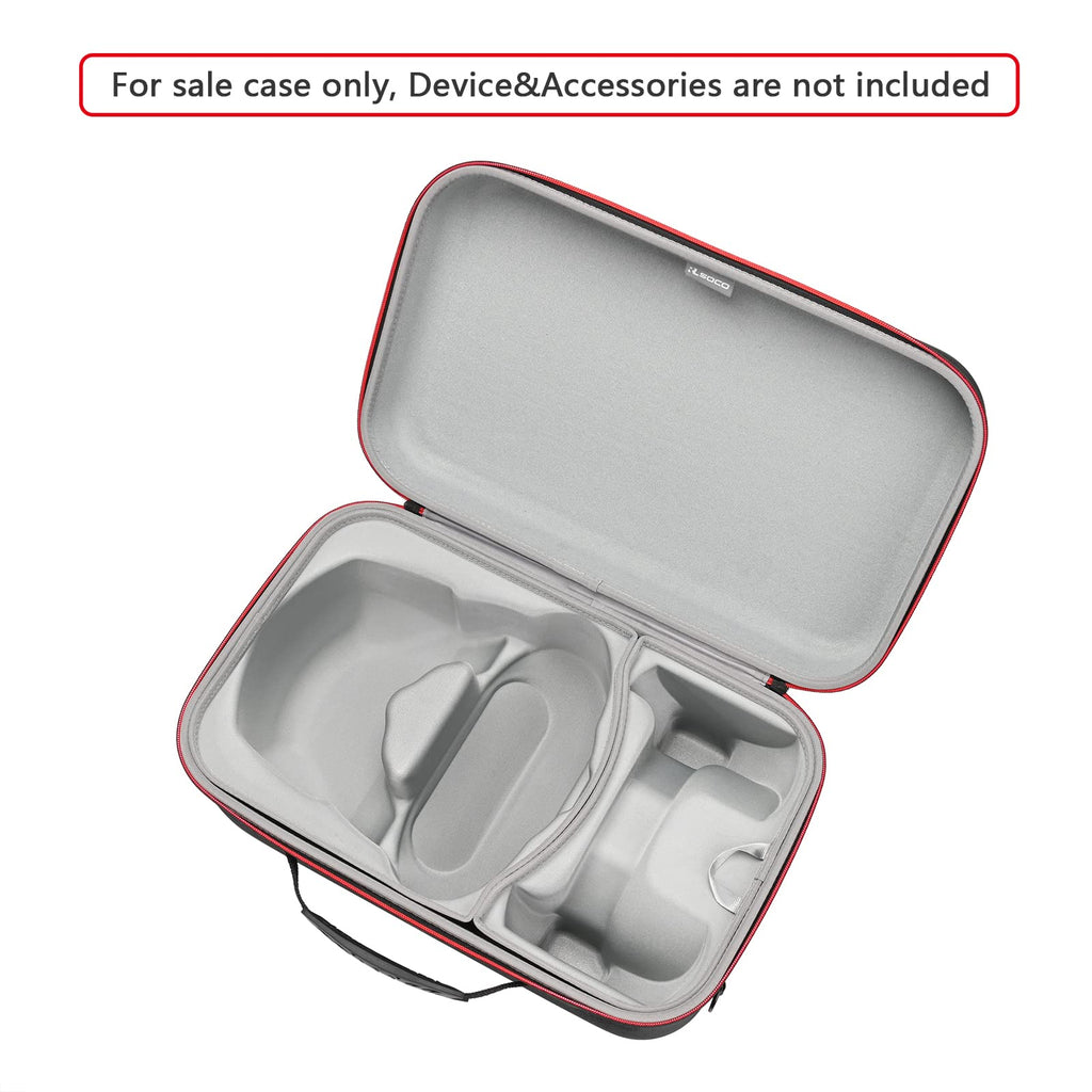 Carrying Case for PlayStation VR2 J13177