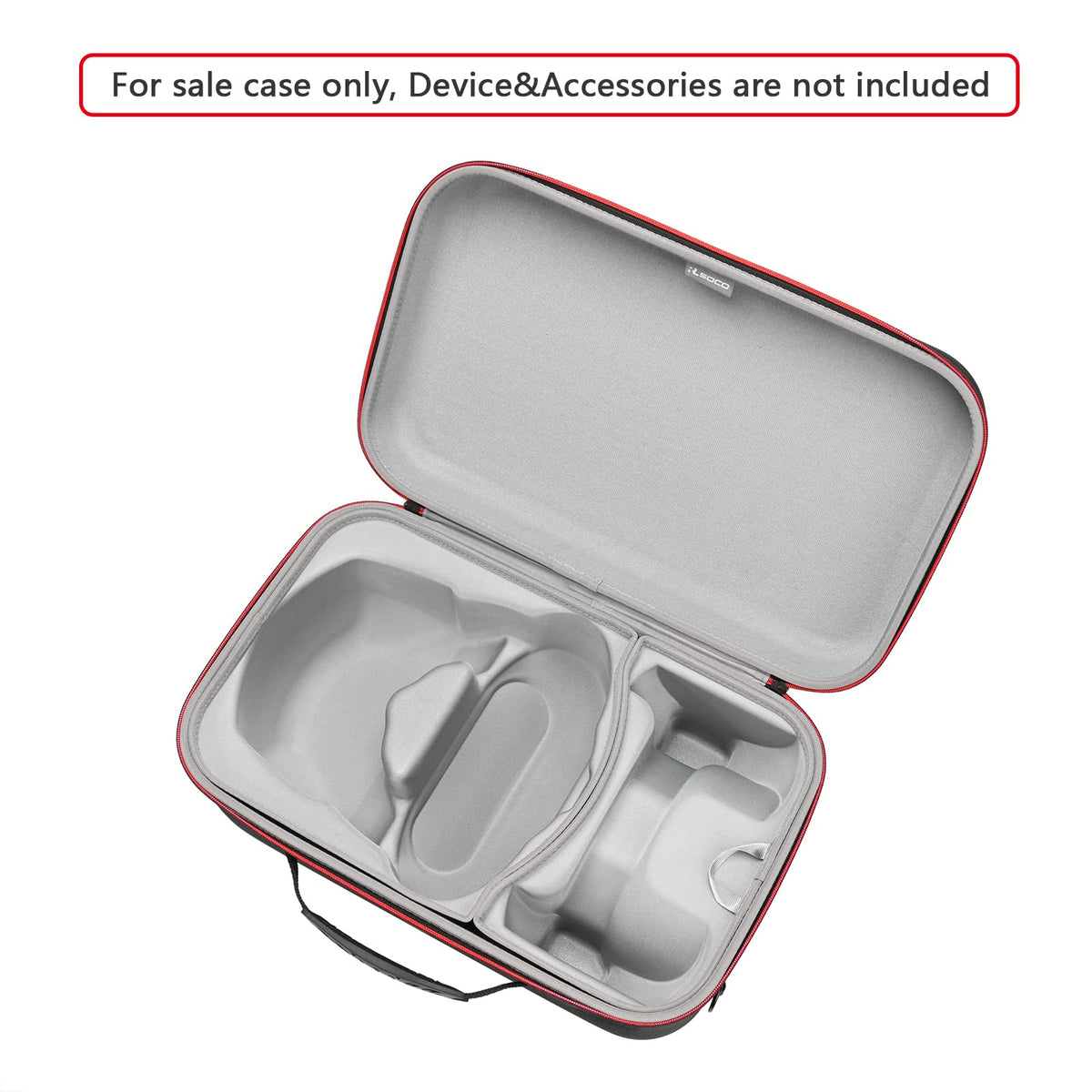 Carrying Case for PlayStation VR2 J13177