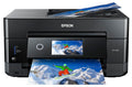Wireless Color All-in-One Inkjet Printer O1775