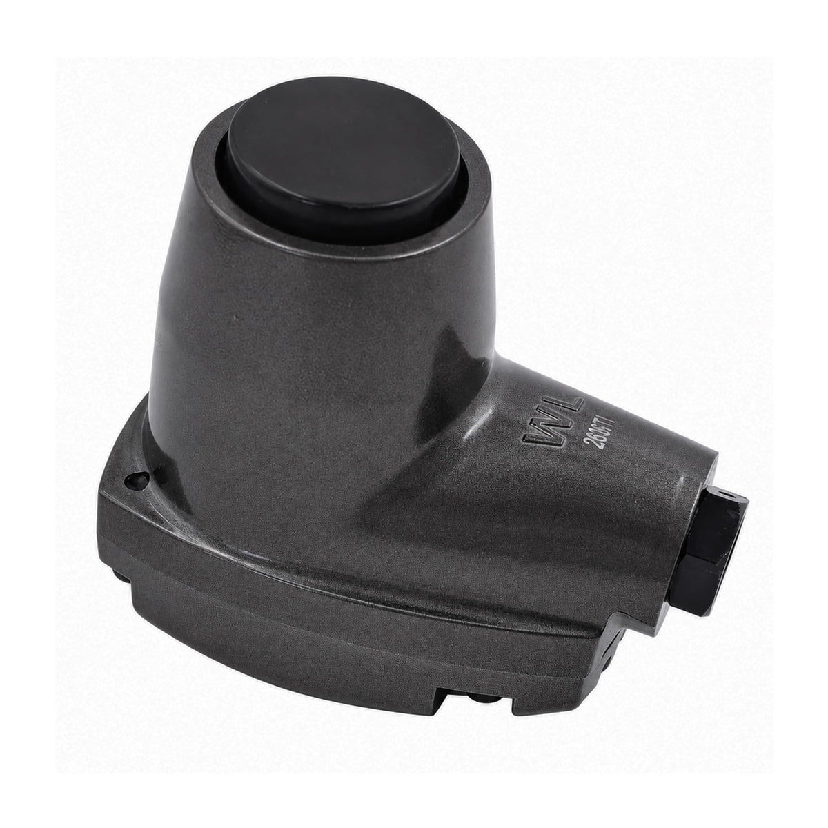 Pneumatic Air Hammer Tool with 5 Tips B49511