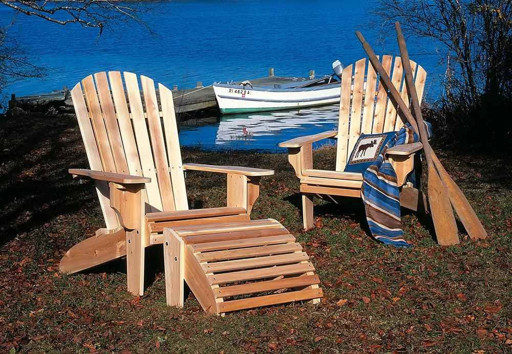 Adirondack Chair B557922