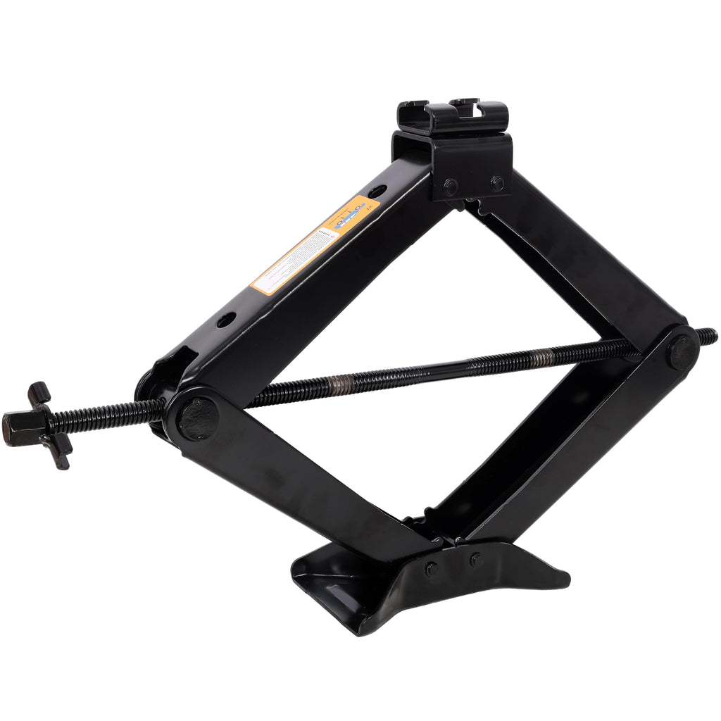 3 Ton Scissor Car Jack Kit with Wrench W98818