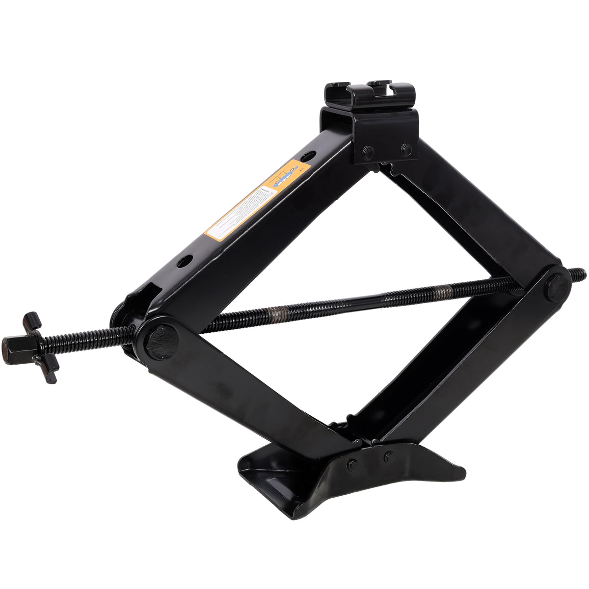 3 Ton Scissor Car Jack Kit with Wrench W98818