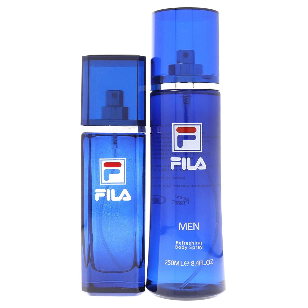 Body Spray for Men 8.4 oz D804186
