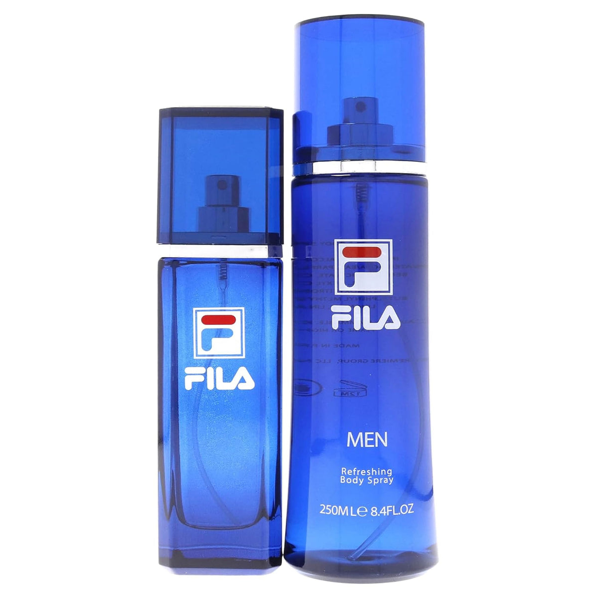 Body Spray for Men 8.4 oz D804186