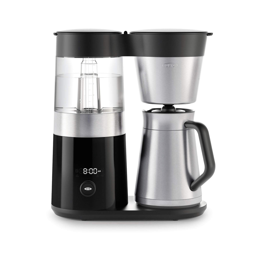 9-Cup Stainless Steel Drip Coffee Maker C99910