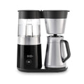 9-Cup Stainless Steel Drip Coffee Maker C99910