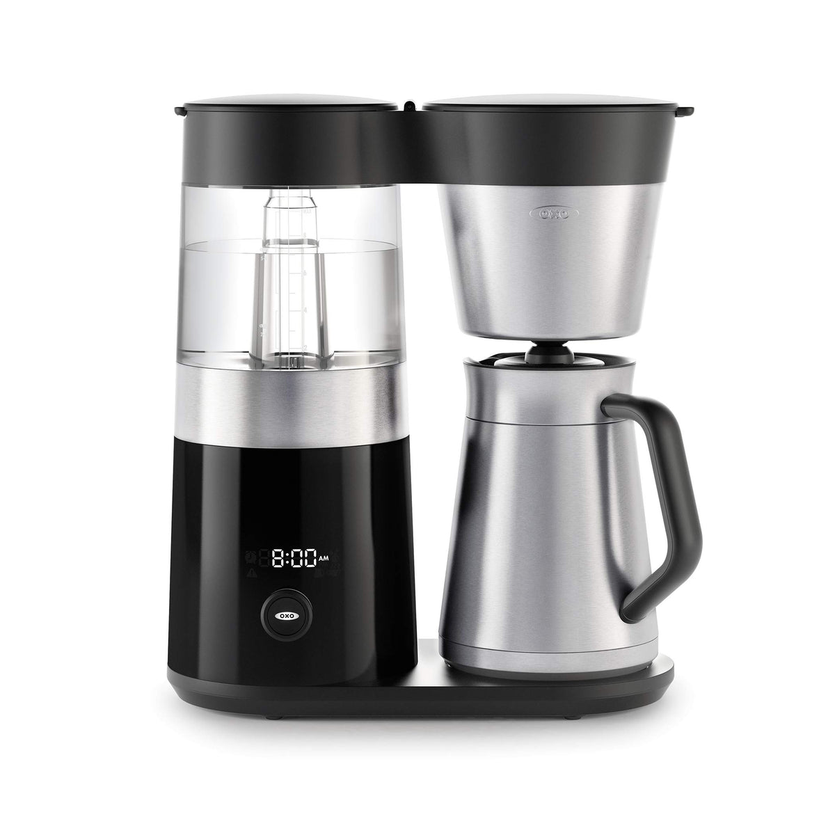 9-Cup Stainless Steel Drip Coffee Maker C99910