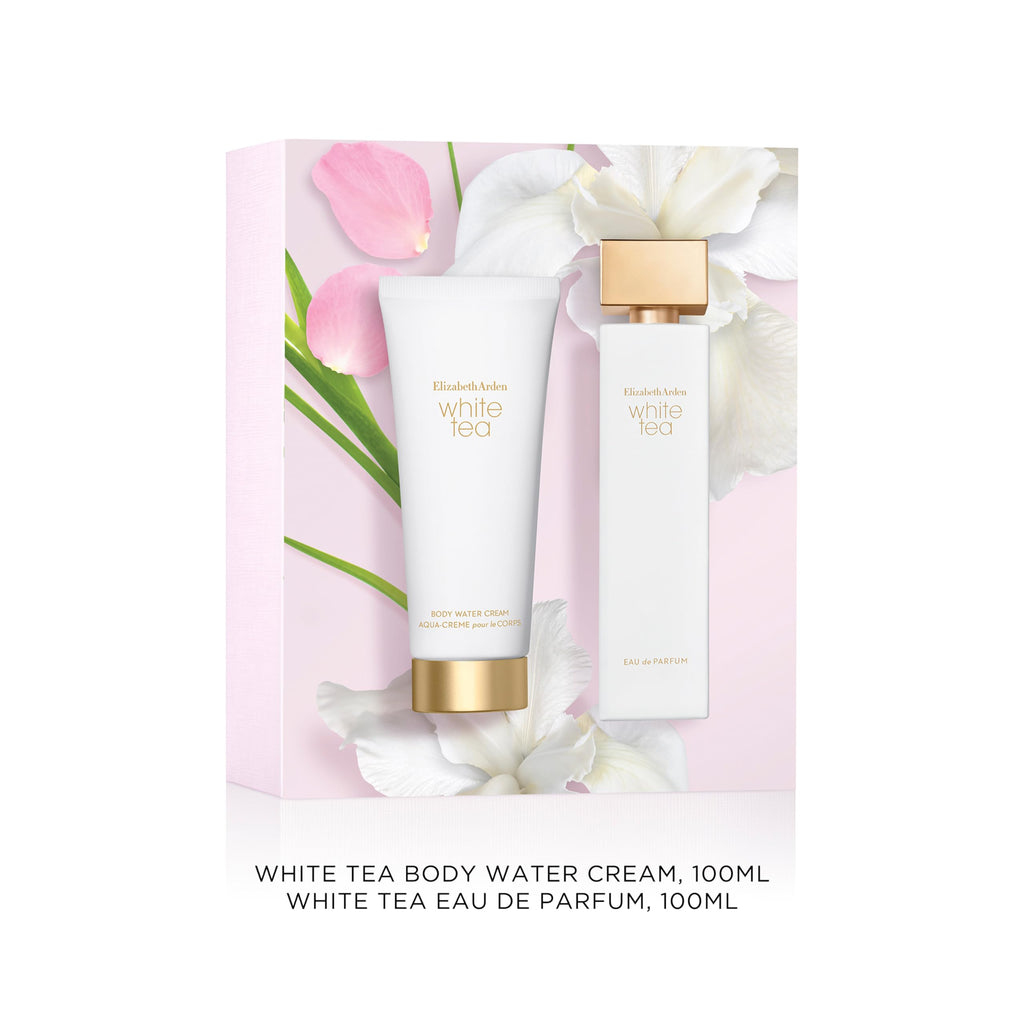 White Tea Eau de Parfum F7952