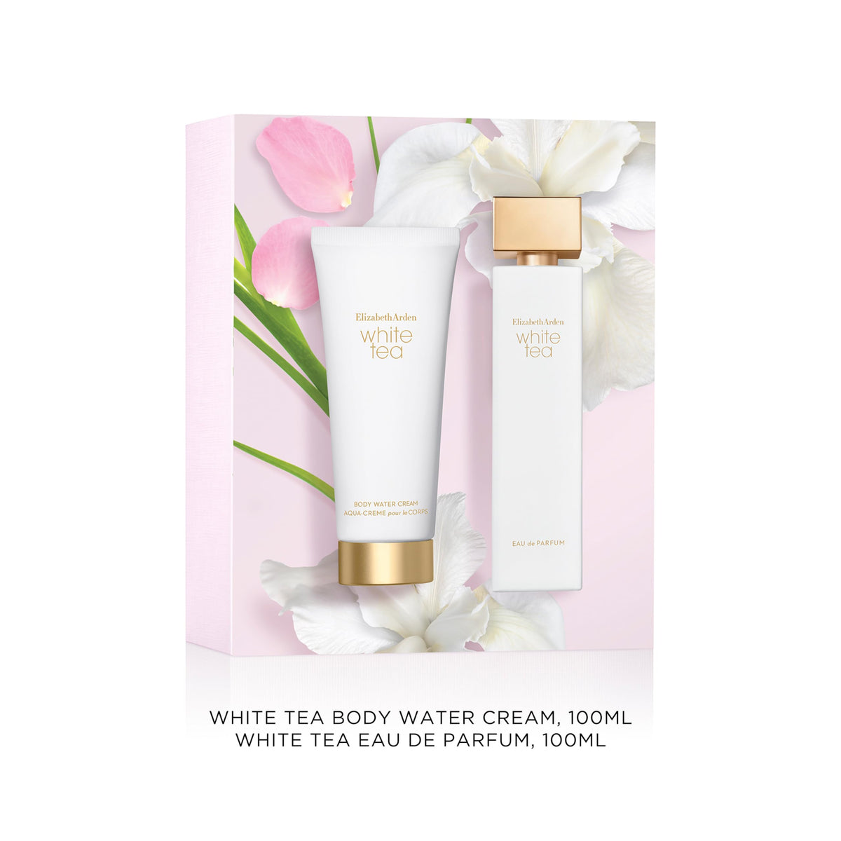 White Tea Eau de Parfum F7952