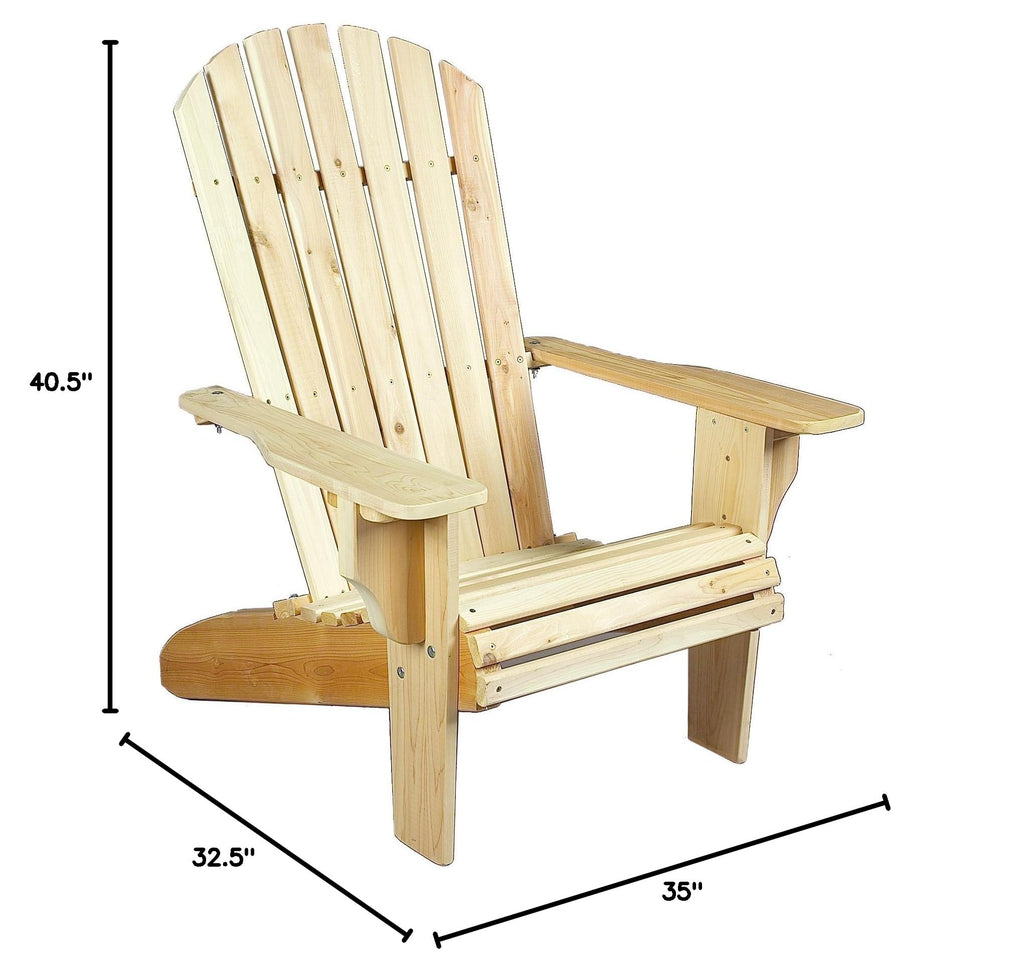 Adirondack Chair B557922