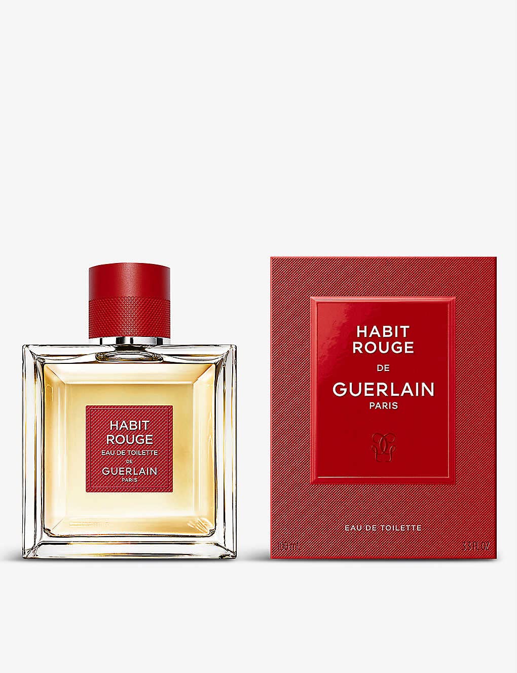 Eau De Toilette Spray 3.4 Ounce Z839