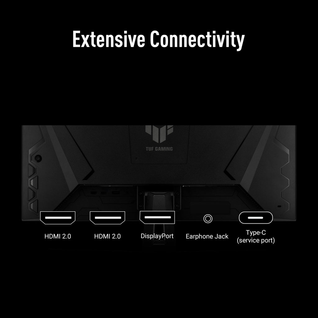 27 Inch 1440p 210Hz Gaming Monitor B57618