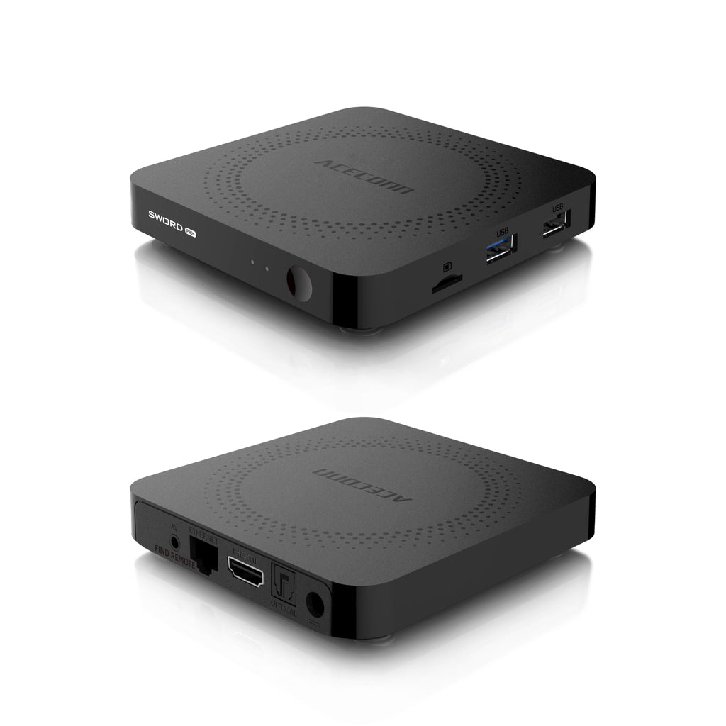 Android 11 4k 60hz HDR10+ 2GB 16GB TV Box Z618590