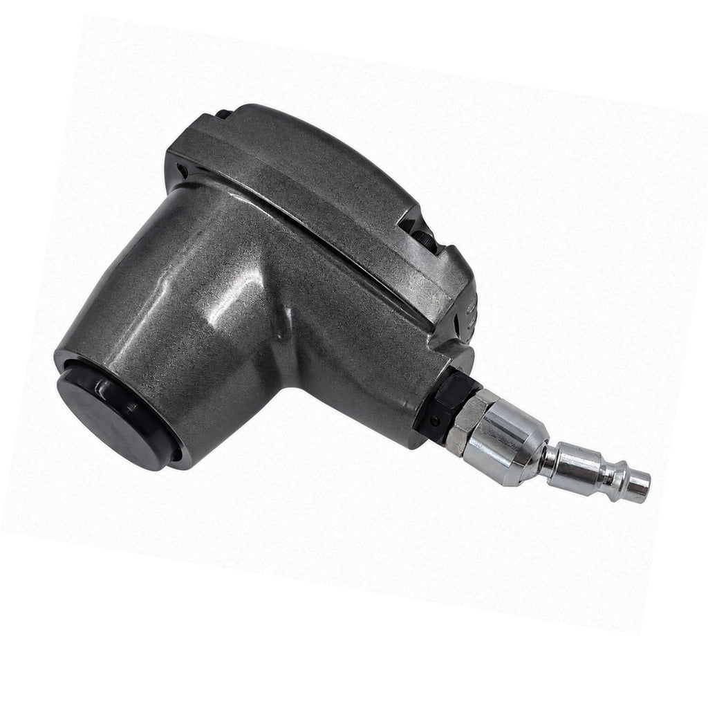 Pneumatic Air Hammer Tool with 5 Tips B49511