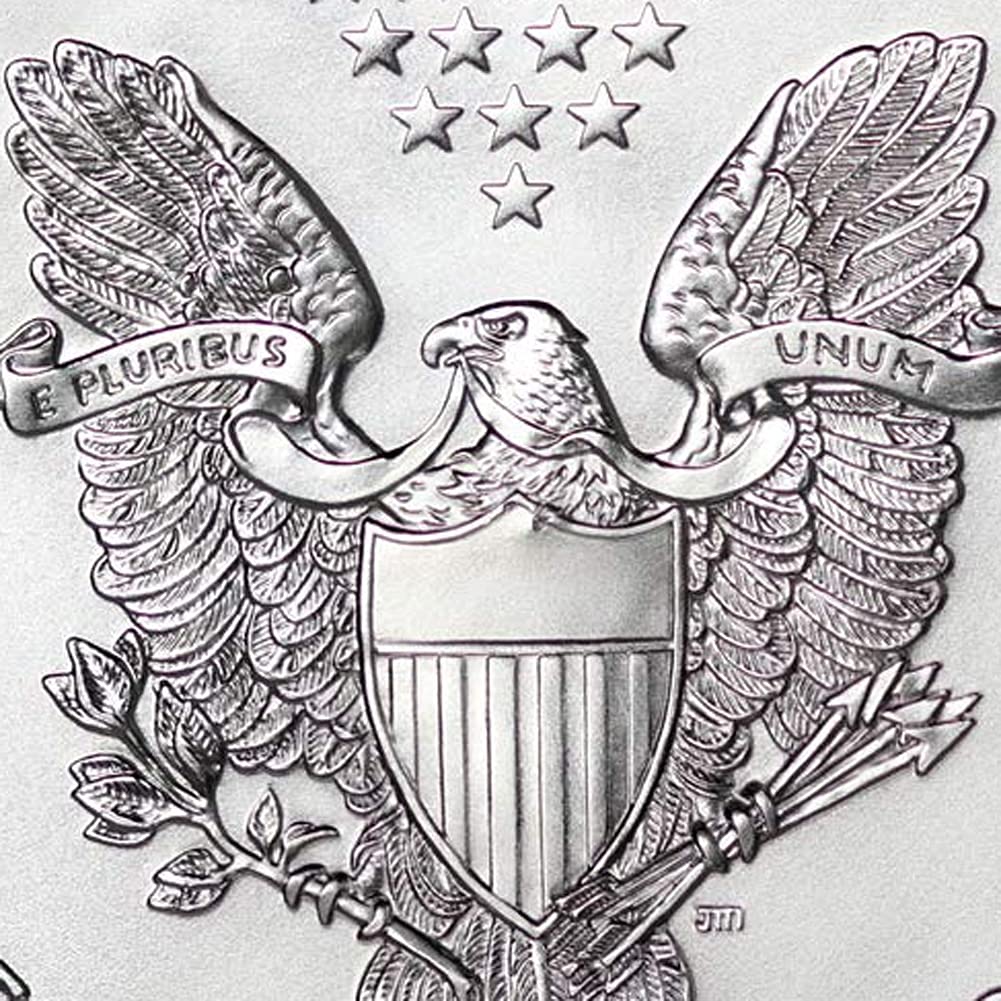 1 oz American Silver Eagle Coin T295877