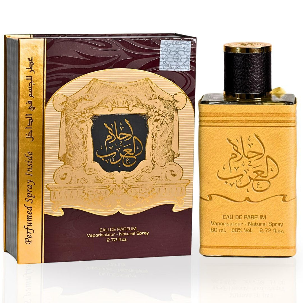 2-Piece Fragrance Gift Set for Women (2.7 oz Eau de Parfum Spray + 1.6 oz Deodorant Spray) A30846