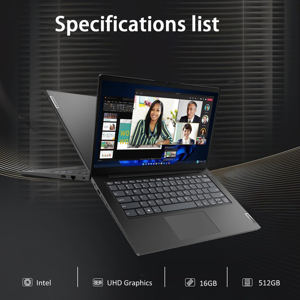 Laptop, Intel i7-13620H, 16GB RAM, 512GB SSD F751825