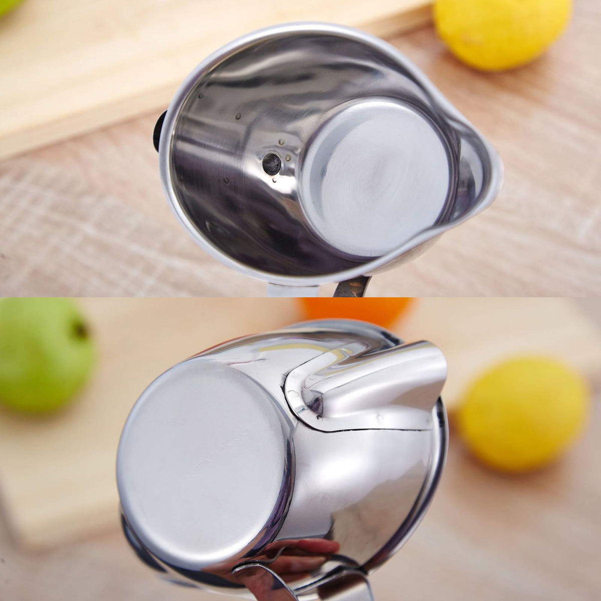 304 Stainless Steel Fat Separator Strainer R8077