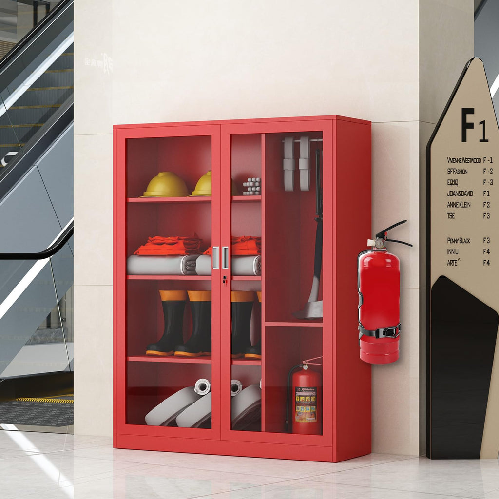 2.5LB Fire Extinguisher Wall Mount Metal Bracket P819