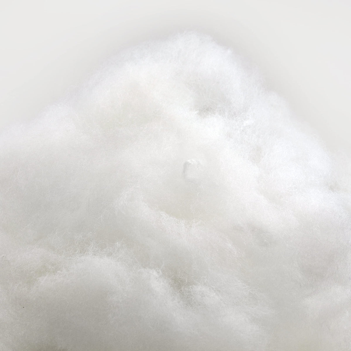 Polyester Fiber Fill Pillow Stuffing 6.5 lbs A294