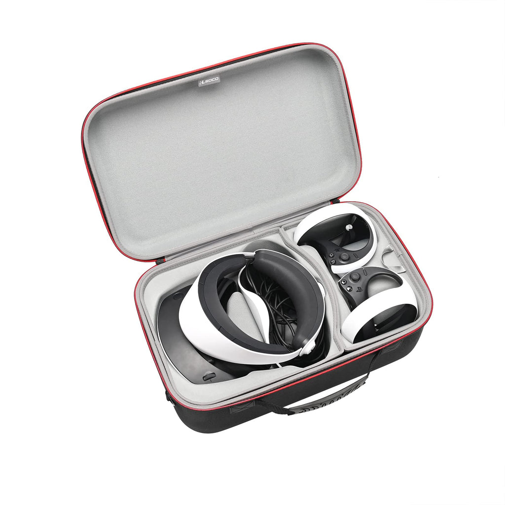 Carrying Case for PlayStation VR2 J13177