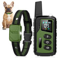 IP68 Waterproof Dog Training Collar with Remote D381517