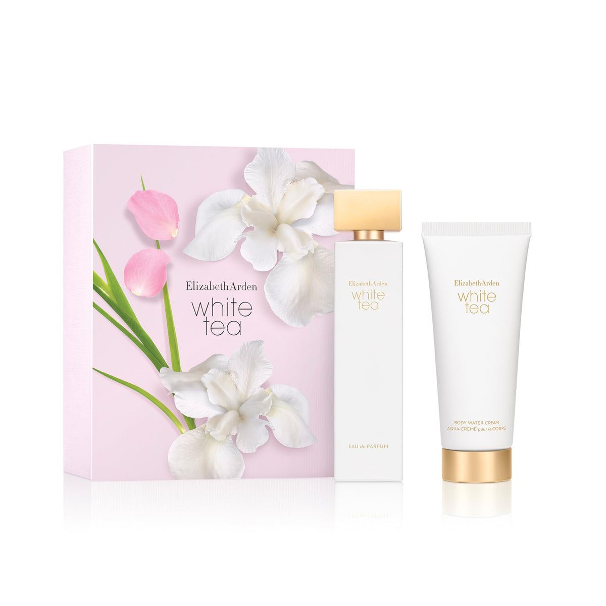 White Tea Eau de Parfum F7952