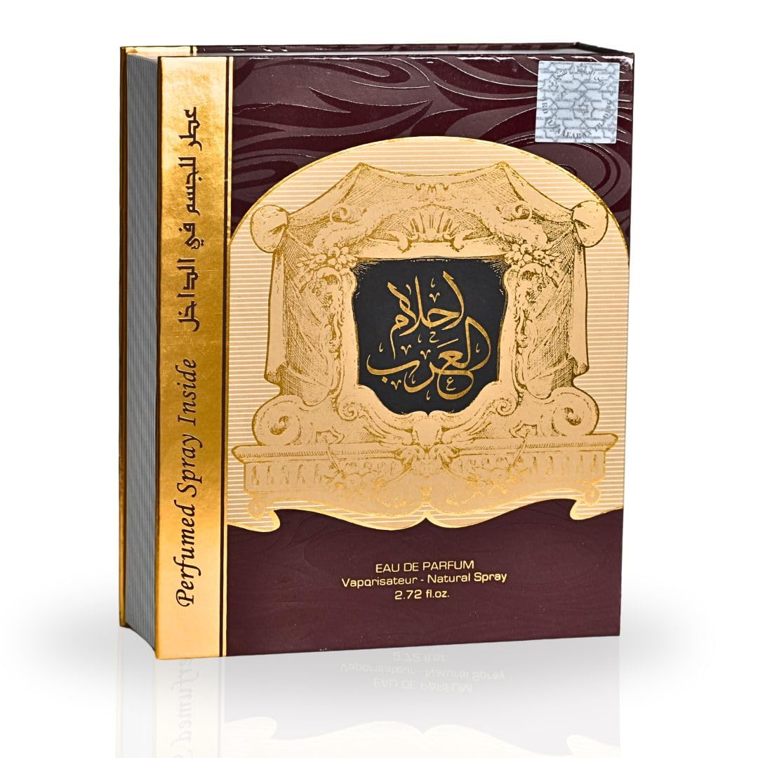2-Piece Fragrance Gift Set for Women (2.7 oz Eau de Parfum Spray + 1.6 oz Deodorant Spray) A30846