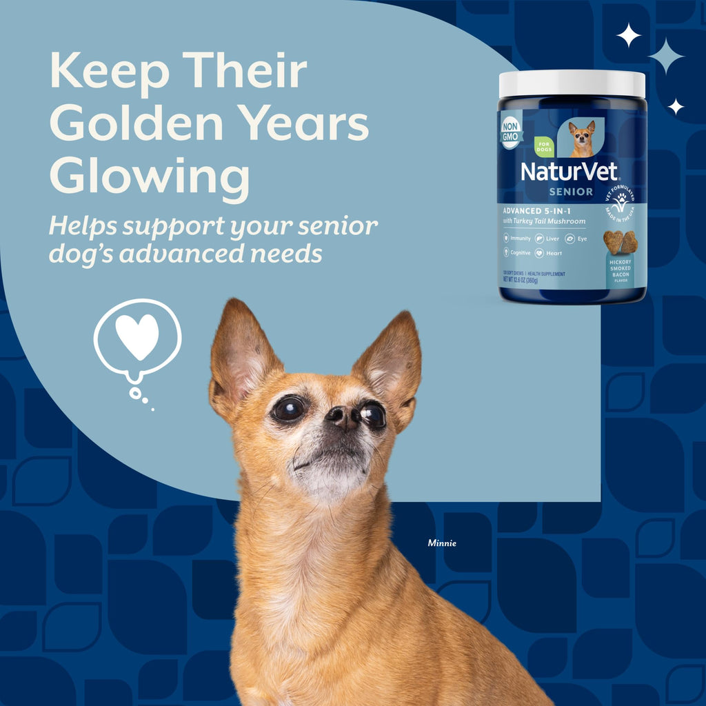 Dog Supplement 120 Ct K6824