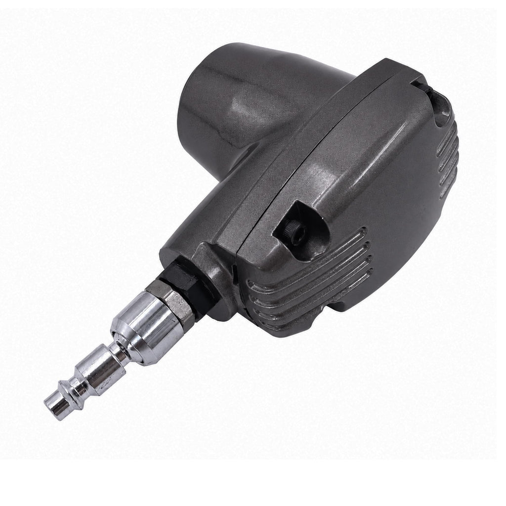 Pneumatic Air Hammer Tool with 5 Tips B49511