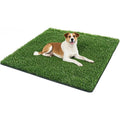 50.1x30.5In Artificial Grass Dog Pee Pad L729