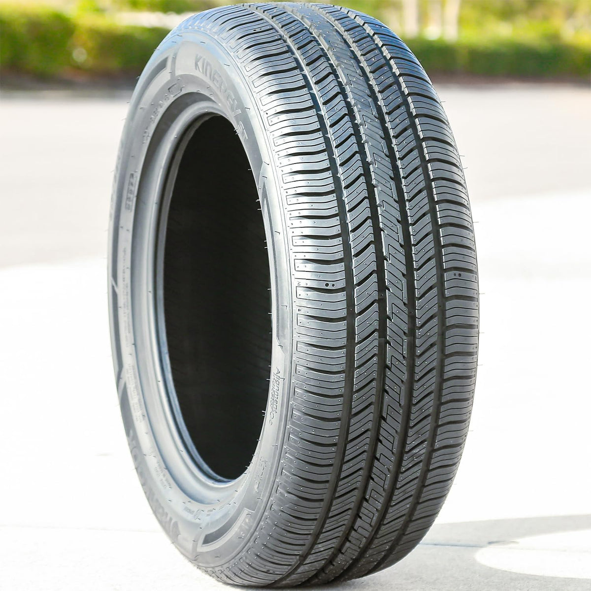 All Season Radial Tire 215/60R16 95H L93140