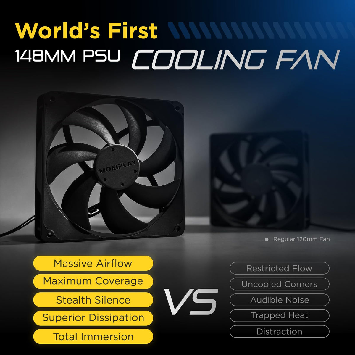 850W Gold Fully Modular ATX 3.1 PSU Q7945