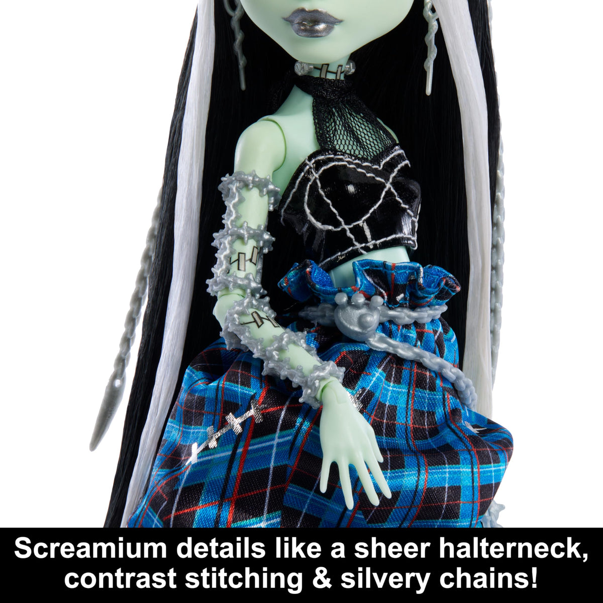 Monster High Frankie Stein Doll V3663