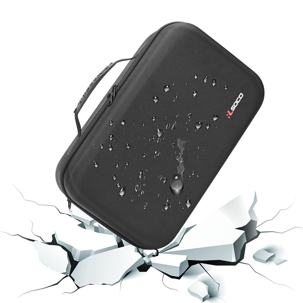 Carrying Case for PlayStation VR2 J13177