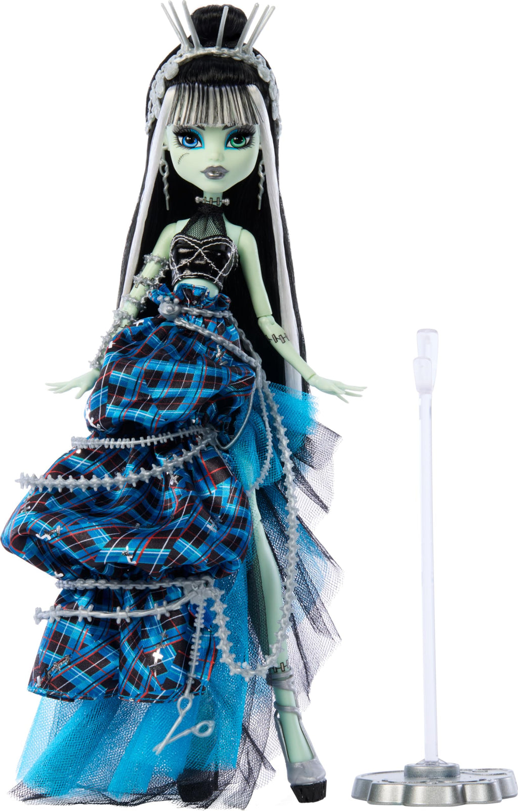 Monster High Frankie Stein Doll V3663