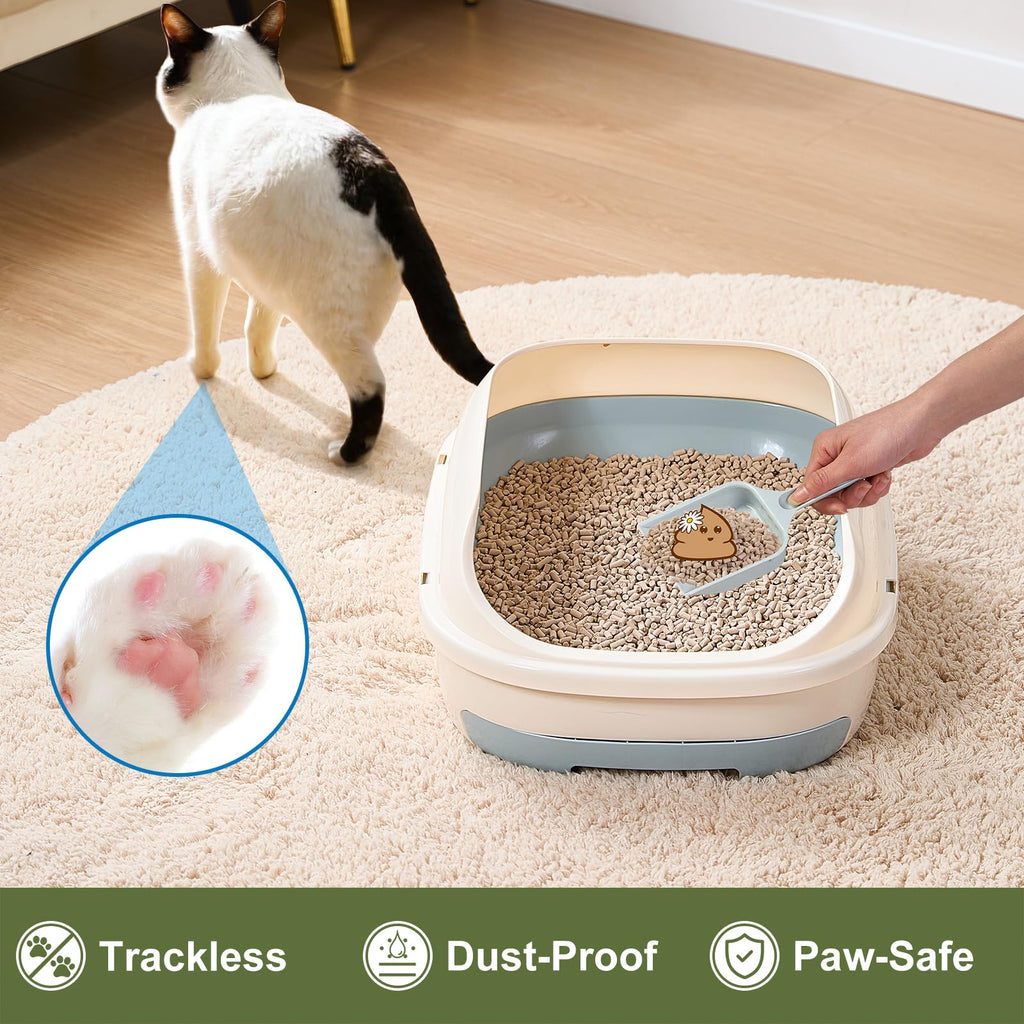 Cat Litter Pellets H477691