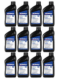 Dexron VI Full Synthetic Automatic Transmission Fluid 1 qt Case of 12 J6601