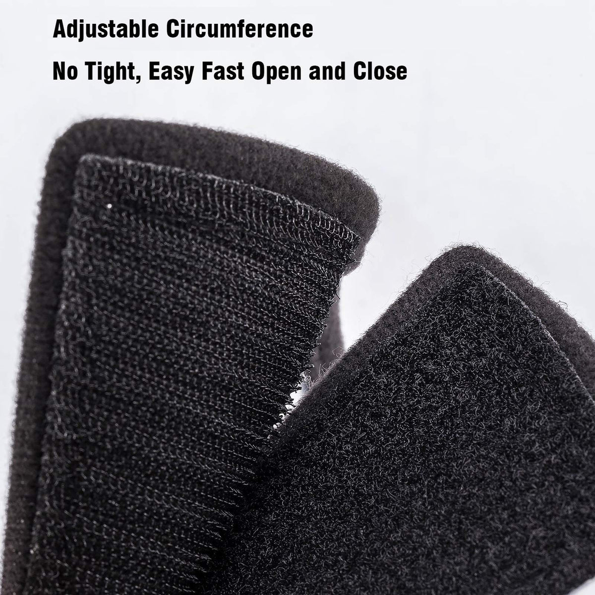 Adjustable Plastic Recovery Pet Cone A9331