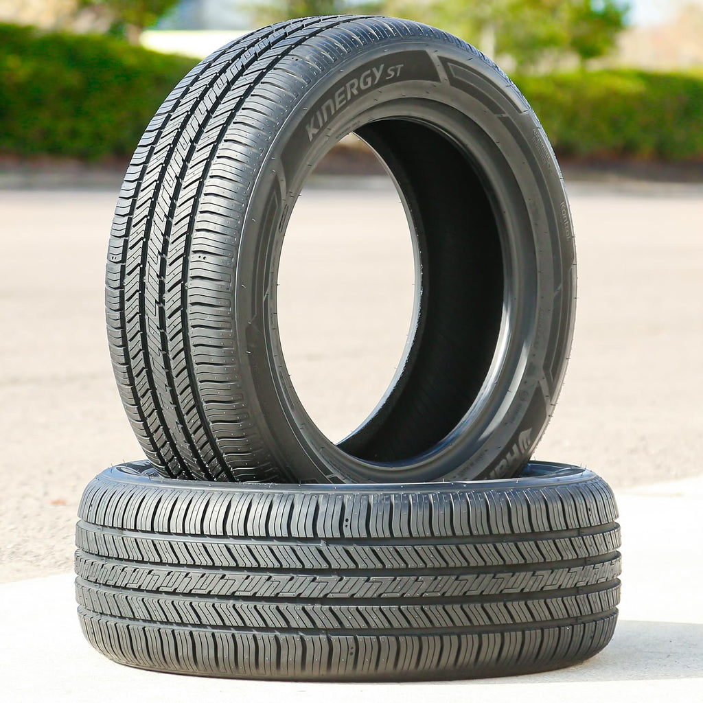 All Season Radial Tire 215/60R16 95H L93140