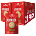 Chicken & Duck Dog Food Pouches 24 Pack 2.8 oz S62916