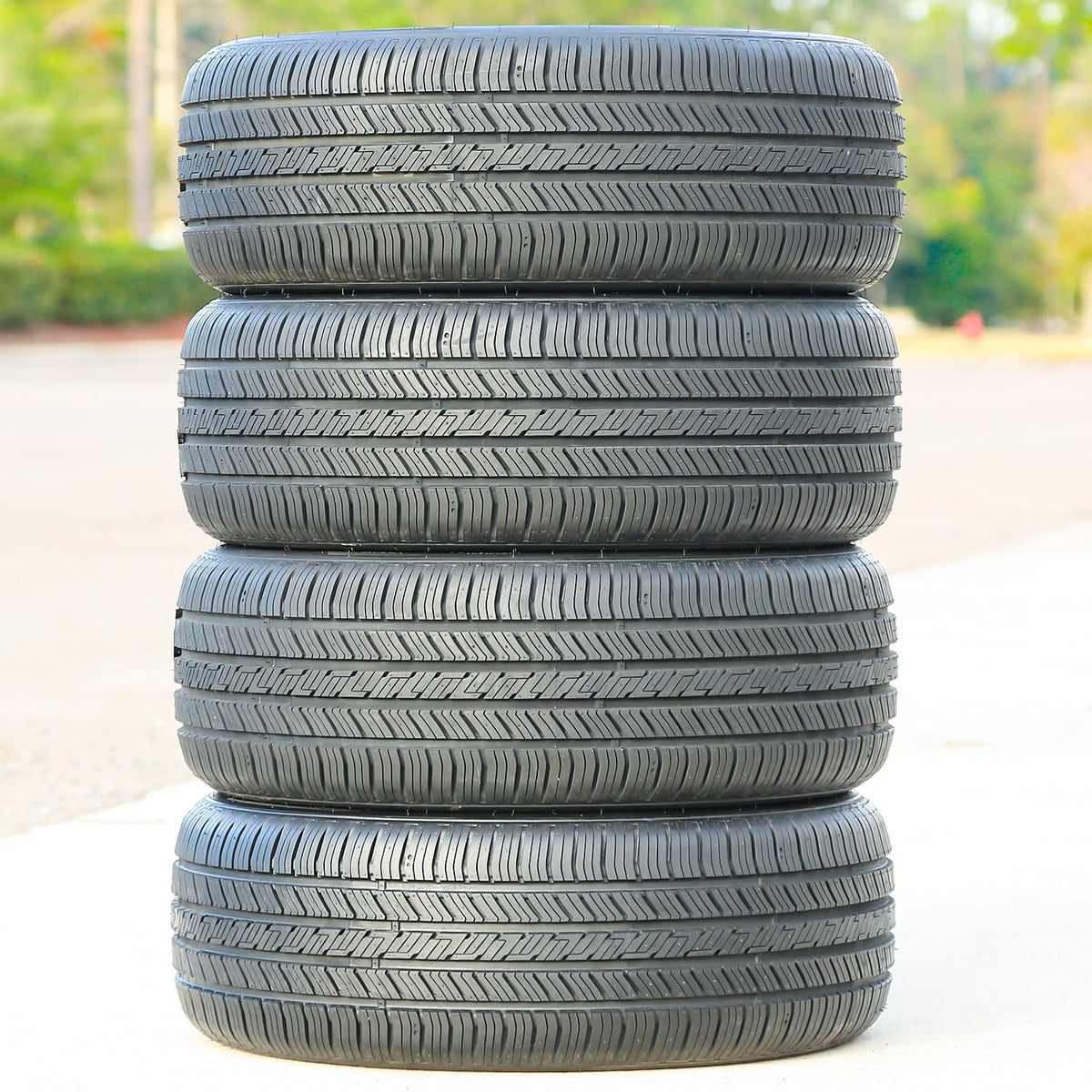 All Season Radial Tire 215/60R16 95H L93140