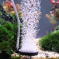 Aquarium Air Stone Diffuser Kit 2 x 2 Inch F797936