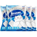 Tofu Cat Litter Strong Clumping 21lbs C3888