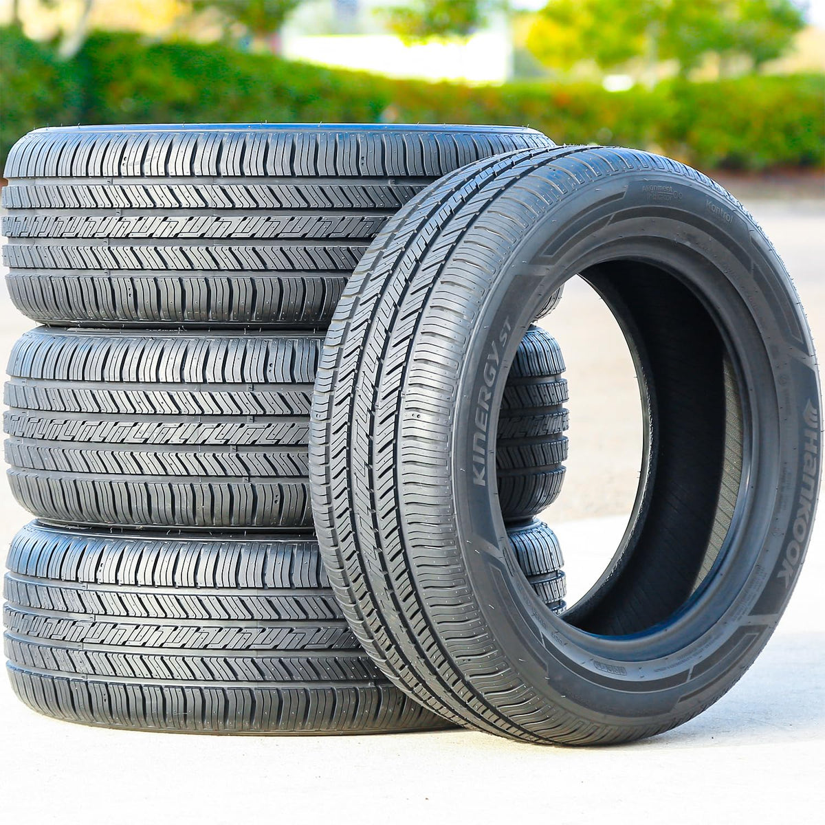 All Season Radial Tire 215/60R16 95H L93140
