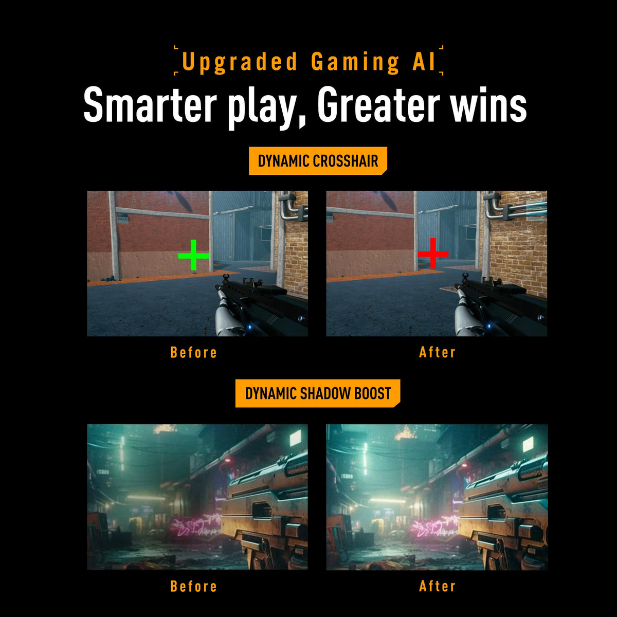 27 Inch 1440p 210Hz Gaming Monitor B57618