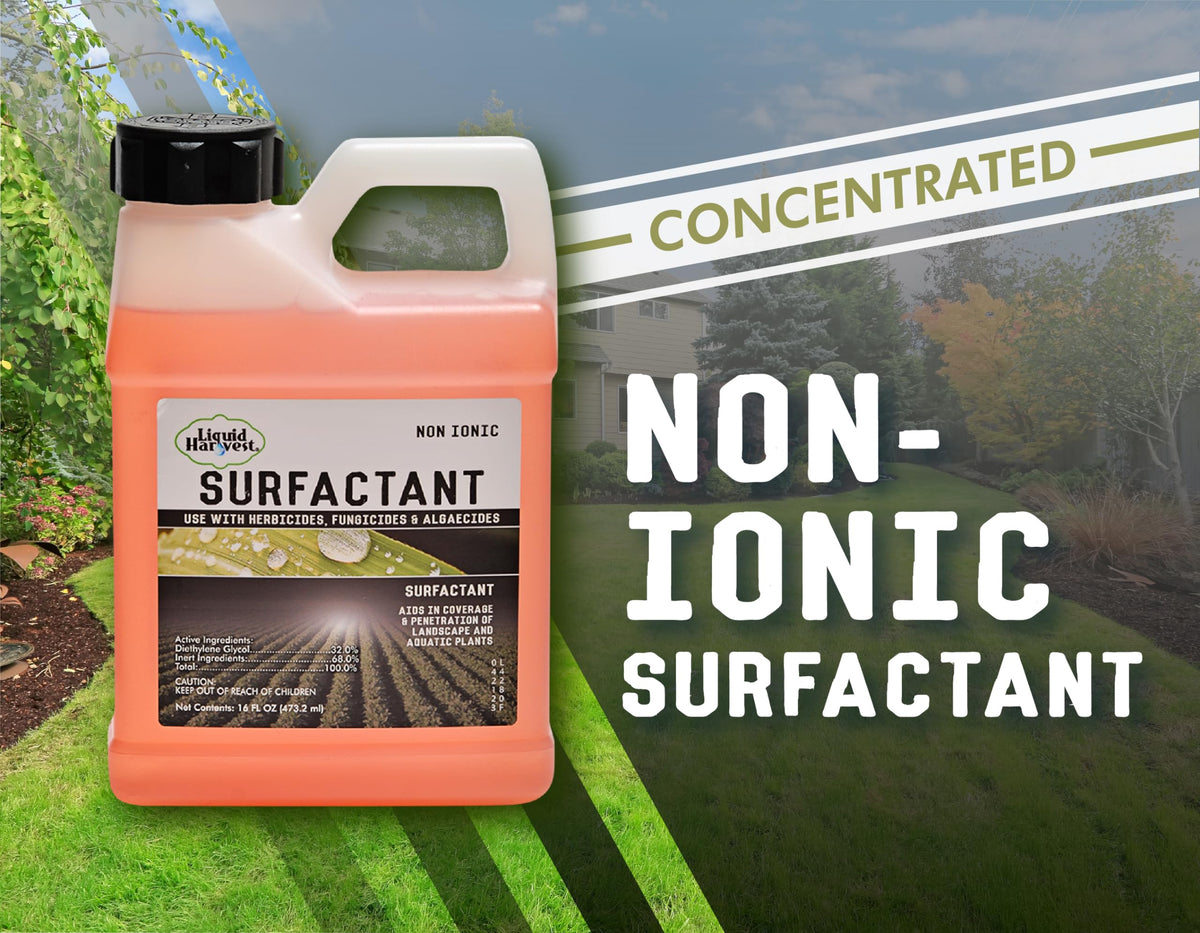 Blue 32 Ounces Concentrated Spray Pattern Indicator and Surfactant C8774